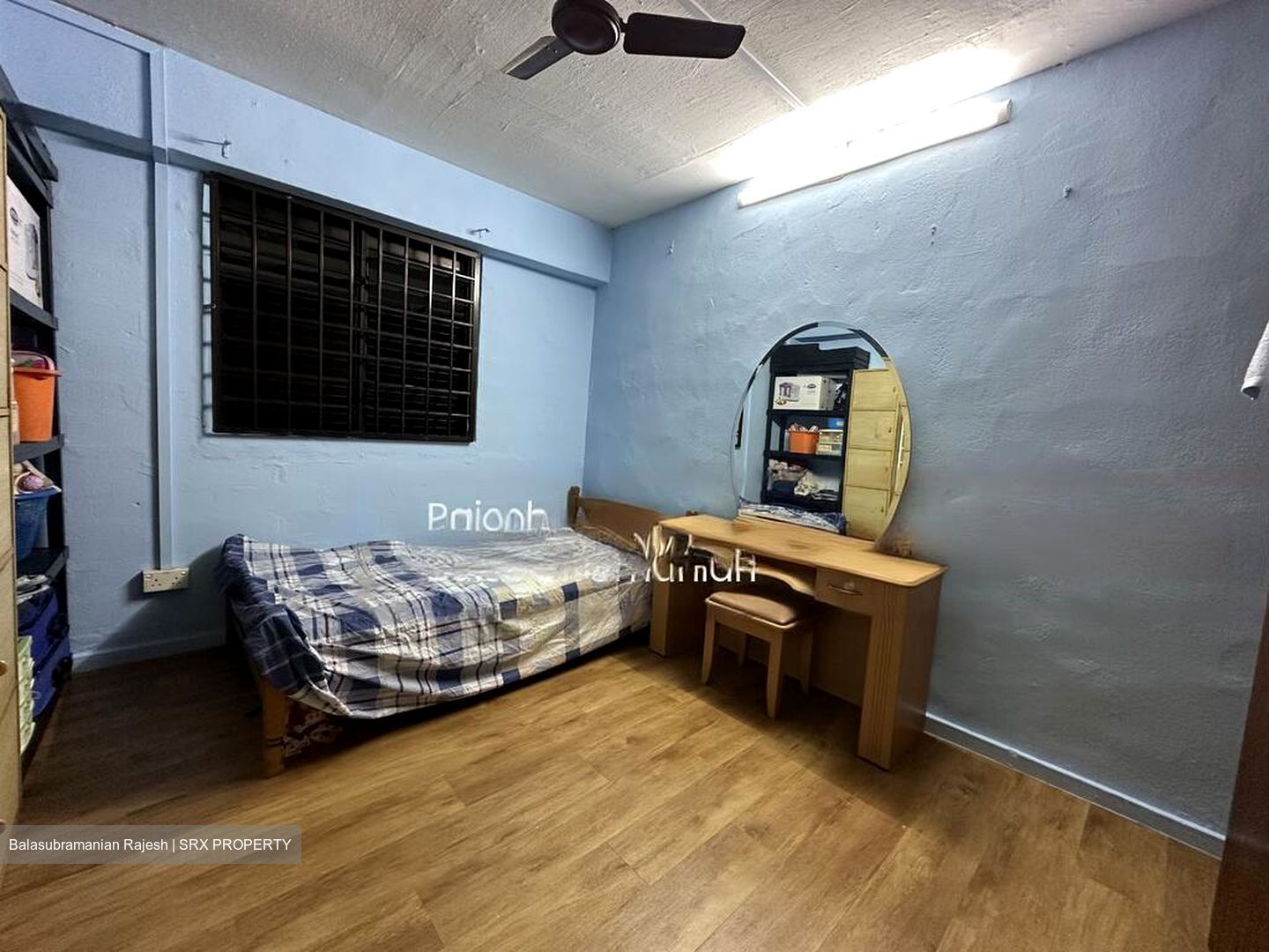 Blk 13 Mount Faber View (Bukit Merah), HDB 3 Rooms #478270331